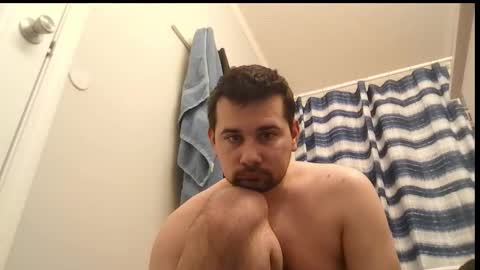 Snapshot of bulletproof68x chatting on February 6, 2026, 9:29 pm Bulletproof68X online show from February 6, 2026, 9:29 pm