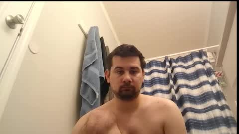 Snapshot of bulletproof68x chatting on February 8, 2026, 8:18 am Bulletproof68X online show from February 8, 2026, 8:18 am