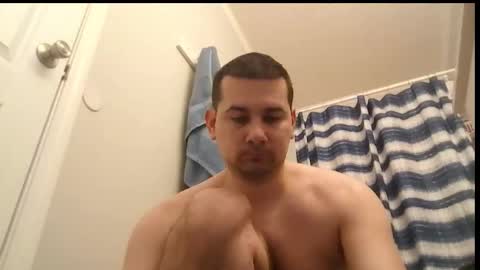 Snapshot of bulletproof68x chatting on February 11, 2026, 7:46 am Bulletproof68X online show from February 11, 2026, 7:46 am