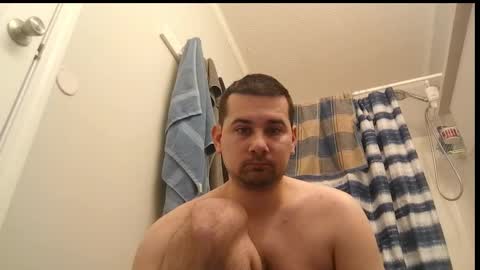 Snapshot of bulletproof68x chatting on February 14, 2026, 7:38 am Bulletproof68X online show from February 14, 2026, 7:38 am