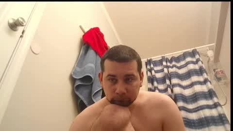 Snapshot of bulletproof68x chatting on March 3, 2026, 6:52 am Bulletproof68X online show from March 3, 2026, 6:52 am