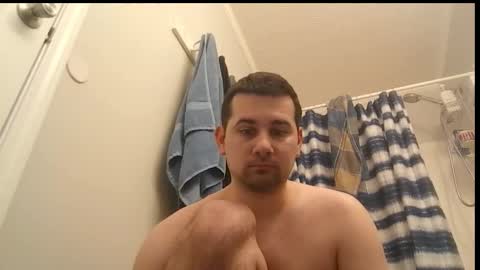 Snapshot of bulletproof68x chatting on March 10, 2026, 5:45 am Bulletproof68X online show from March 10, 2026, 5:45 am