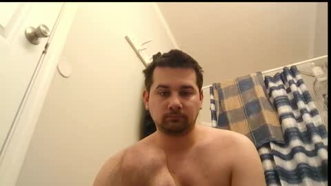 Snapshot of bulletproof68x chatting on March 30, 2026, 6:25 am Bulletproof68X online show from March 30, 2026, 6:25 am