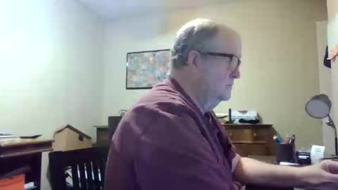 Snapshot of bullfrogg5050 chatting on February 2, 2026, 2:16 pm bullfrogg5050 online show from February 2, 2026, 2:16 pm