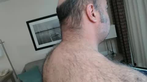 Snapshot of bullmusclejoe chatting on October 27, 2025, 12:26 am BullMuscleJoe online show from October 27, 2025, 12:26 am