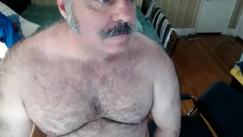 Snapshot of bullmusclejoe chatting on April 21, 2026, 1:53 am BullMuscleJoe online show from April 21, 2026, 1:53 am