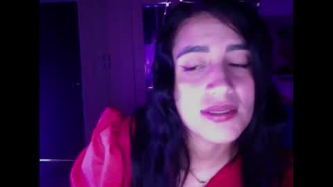 Snapshot of bulmastar chatting on April 24, 2026, 12:24 am Bulma Star online show from April 24, 2026, 12:24 am