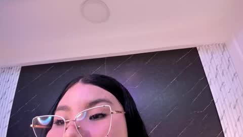 BumyRose online show from February 7, 2026, 4:27 am