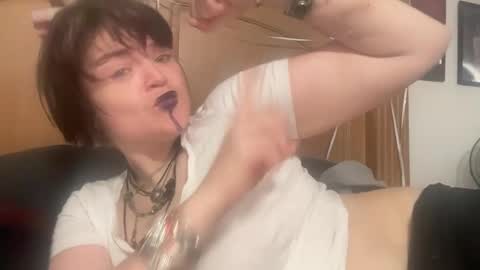 Snapshot of bunbunninjaz chatting on December 10, 2024, 8:19 am bunbunninjaz online show from December 10, 2024, 8:19 am