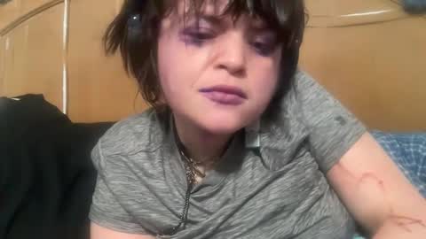 Snapshot of bunbunninjaz chatting on December 26, 2024, 7:35 am bunbunninjaz online show from December 26, 2024, 7:35 am