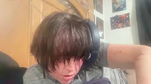 Snapshot of bunbunninjaz chatting on December 27, 2024, 3:20 am bunbunninjaz online show from December 27, 2024, 3:20 am