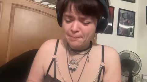 Snapshot of bunbunninjaz chatting on January 5, 2025, 1:03 am bunbunninjaz online show from January 5, 2025, 1:03 am