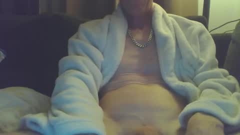 Dutch cock online show from January 14, 2026, 7:30 pm