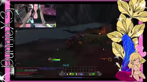 bunnie_x3 online show from March 23, 2026, 6:17 am