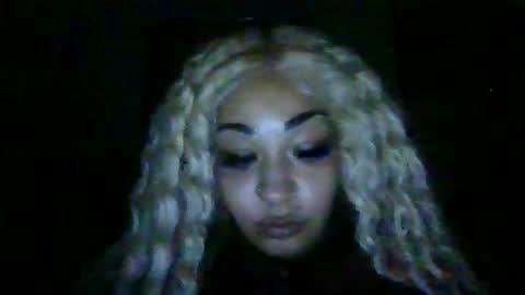 Snapshot of bunniebai chatting on March 14, 2026, 1:34 am bunniebai online show from March 14, 2026, 1:34 am