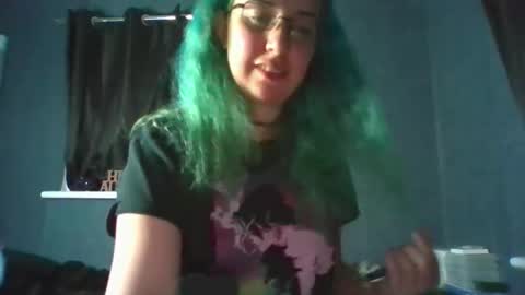 BunnieXOXOXO online show from September 11, 2025, 7:47 pm