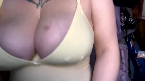 bunnituki online show from April 20, 2026, 12:30 pm