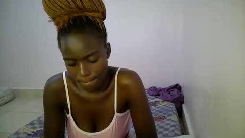 Snapshot of bunny_bliss1 chatting on May 24, 2026, 7:08 pm bunny_bliss1 online show from May 24, 2026, 7:08 pm