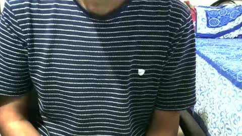 Revo  Hi dear everyone..Im on a break due to exams and studies and some functions in family..will back soon..stay tuned...Ty online show from February 14, 2025, 7:07 am