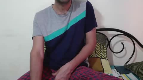 Snapshot of bunny_boy6969 chatting on May 22, 2026, 7:48 am Revo Hi dear everyone..Im on a break due to exams and studies and some functions in family..will back soon..stay tuned...Ty online show from May 22, 2026, 7:48 am