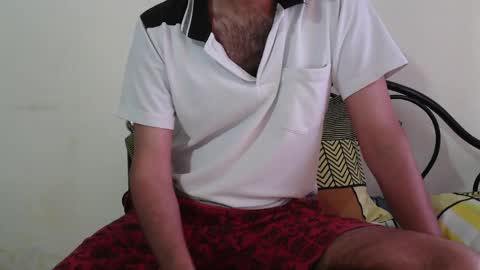 Snapshot of bunny_boy6969 chatting on May 30, 2026, 9:50 am Revo Hi dear everyone..Im on a break due to exams and studies and some functions in family..will back soon..stay tuned...Ty online show from May 30, 2026, 9:50 am