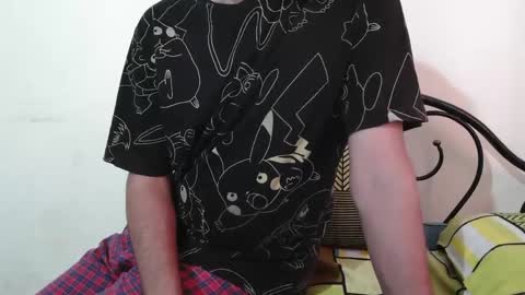 Snapshot of bunny_boy6969 chatting on June 1, 2026, 9:55 am Revo Hi dear everyone..Im on a break due to exams and studies and some functions in family..will back soon..stay tuned...Ty online show from June 1, 2026, 9:55 am