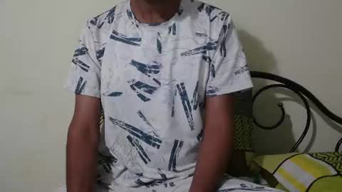 Snapshot of bunny_boy6969 chatting on June 9, 2026, 2:17 pm Revo Hi dear everyone..Im on a break due to exams and studies and some functions in family..will back soon..stay tuned...Ty online show from June 9, 2026, 2:17 pm