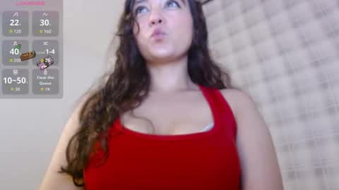 bunny_chloe online show from November 15, 2025, 5:05 am