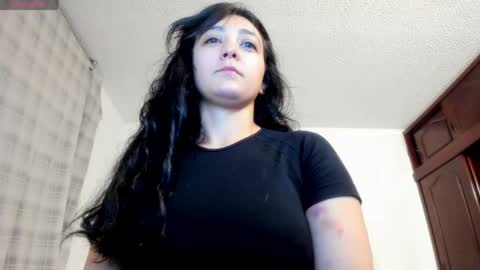 Snapshot of bunny_chloe chatting on May 1, 2026, 6:07 am bunny_chloe online show from May 1, 2026, 6:07 am