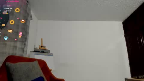 Snapshot of bunny_chloe chatting on July 1, 2026, 4:58 am bunny_chloe online show from July 1, 2026, 4:58 am