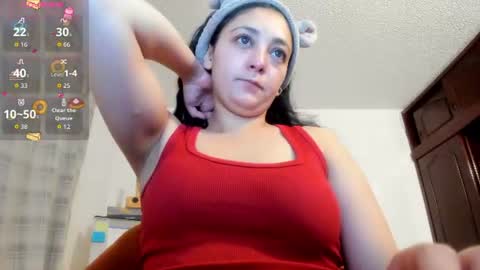 Snapshot of bunny_chloe chatting on July 12, 2026, 4:58 am bunny_chloe online show from July 12, 2026, 4:58 am