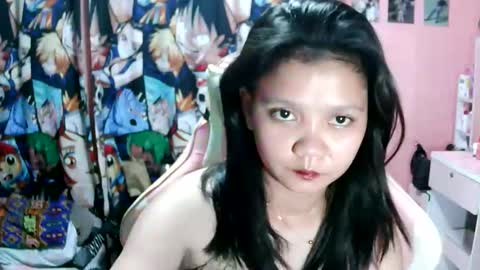 bunny_flower18 online show from April 4, 2026, 2:25 pm