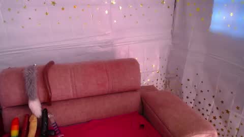 Snapshot of bunny_hoot chatting on May 14, 2026, 1:07 pm NINA online show from May 14, 2026, 1:07 pm