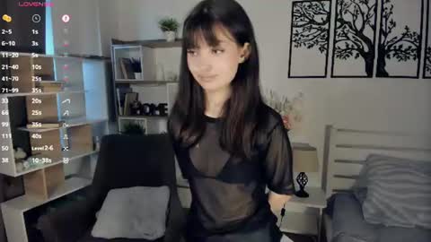 Snapshot of bunny_nova chatting on July 2, 2026, 8:09 am Aria online show from July 2, 2026, 8:09 am