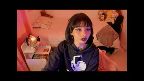 Snapshot of bunny_pao chatting on March 27, 2026, 4:51 am pao online show from March 27, 2026, 4:51 am