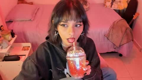 Snapshot of bunny_pao chatting on April 6, 2026, 5:52 am pao online show from April 6, 2026, 5:52 am