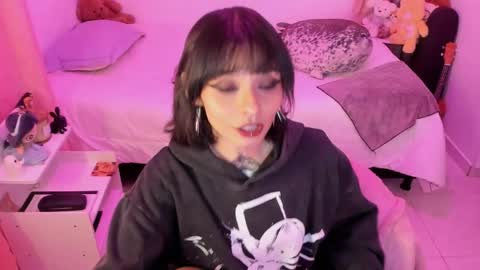 Snapshot of bunny_pao chatting on April 12, 2026, 5:12 am pao online show from April 12, 2026, 5:12 am