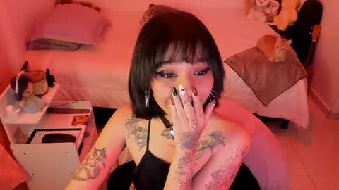 Snapshot of bunny_pao chatting on April 15, 2026, 5:03 am pao online show from April 15, 2026, 5:03 am