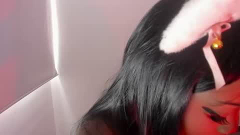 Snapshot of bunny_secrets chatting on July 20, 2026, 8:55 pm Isa online show from July 20, 2026, 8:55 pm
