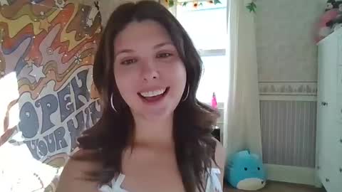 Abigail Grace online show from January 29, 2025, 8:35 pm