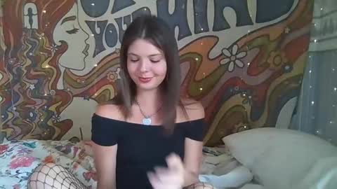 Abigail Grace online show from September 11, 2025, 7:58 pm