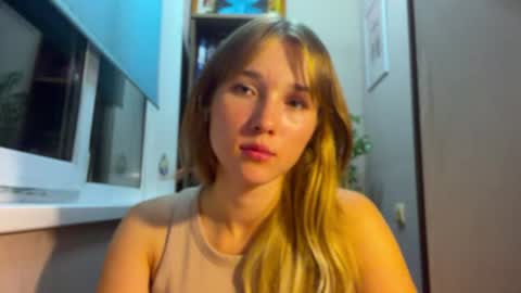 Snapshot of bunnyaurielle chatting on July 21, 2026, 8:00 pm Bunnyaurielle online show from July 21, 2026, 8:00 pm