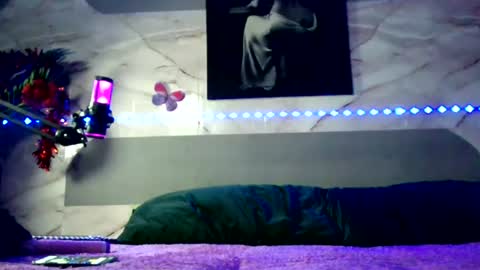 Snapshot of bunnybliss2 chatting on June 20, 2026, 10:12 pm bunnybliss2 online show from June 20, 2026, 10:12 pm