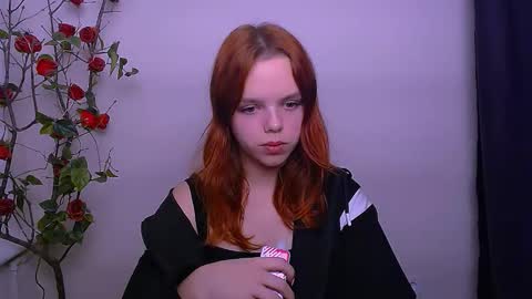 Ariel online show from November 11, 2025, 7:03 pm