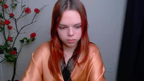 Snapshot of bunnybloom_ chatting on April 22, 2026, 8:43 pm Ariel online show from April 22, 2026, 8:43 pm