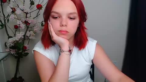 Ariel online show from July 20, 2026, 8:44 pm