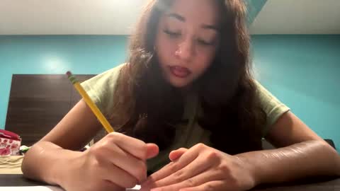 bunnycake00 online show from November 18, 2025, 8:19 am