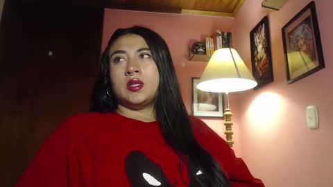 bunnyEmilyR0s33 online show from February 12, 2025, 7:55 am