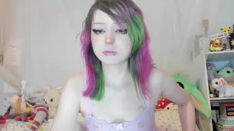 Snapshot of bunnyislewd chatting on February 28, 2025, 3:15 am bunnyislewd online show from February 28, 2025, 3:15 am
