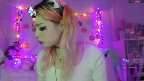 bunnyislewd online show from October 24, 2025, 3:03 am